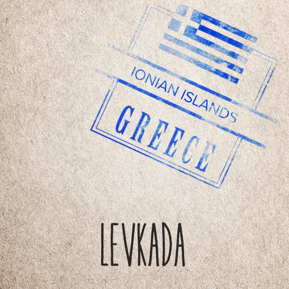 Griechenland - Agios Nikitas - 