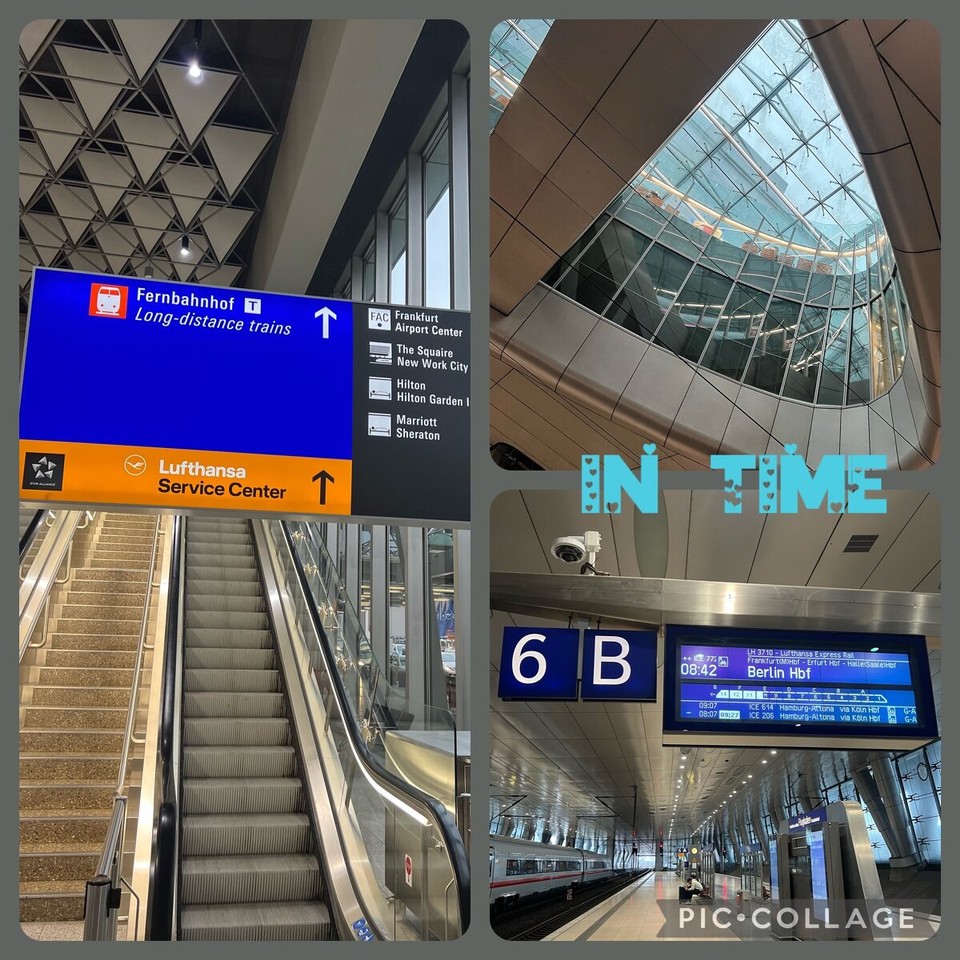 Deutschland - Frankfurt am Main - 