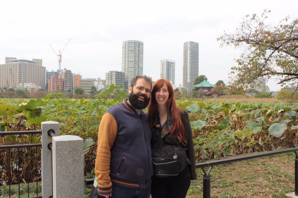  - Japón, Minato, 18-16, Hamamatsucho 1-Chōme - 