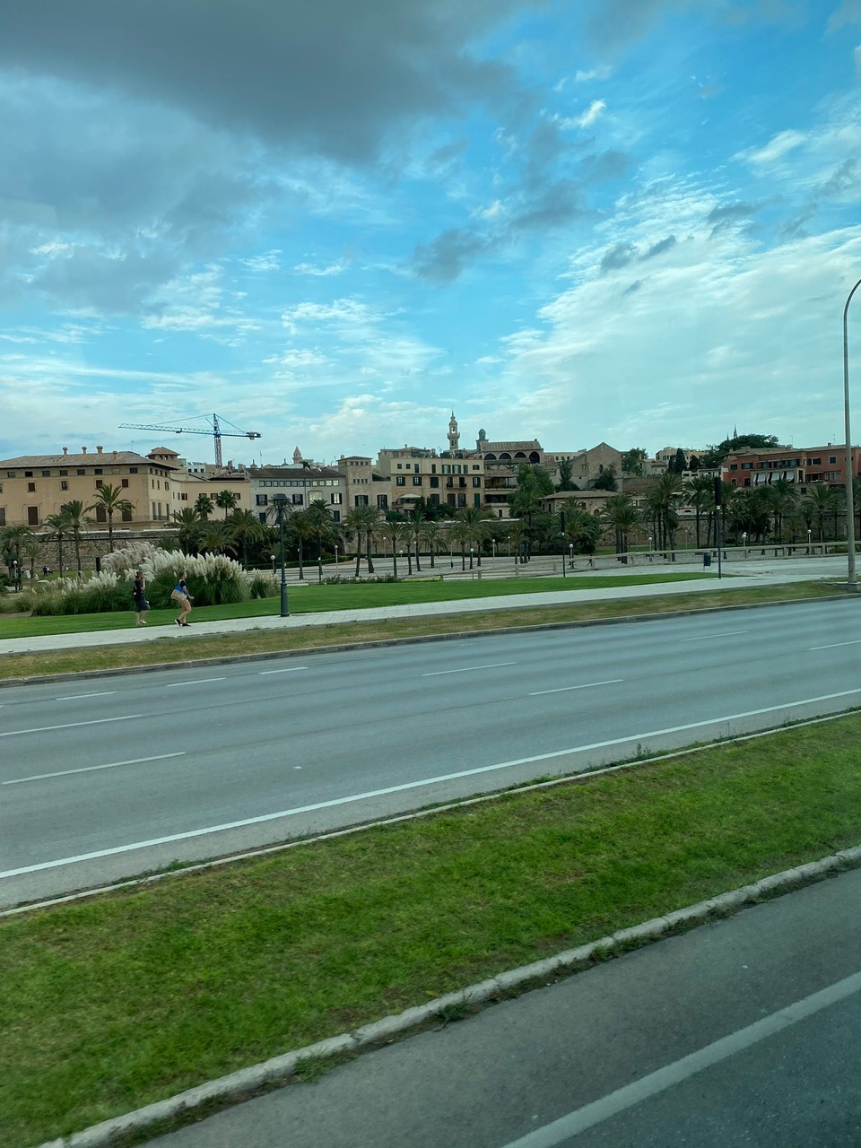 Spanien - Palma de Mallorca - 