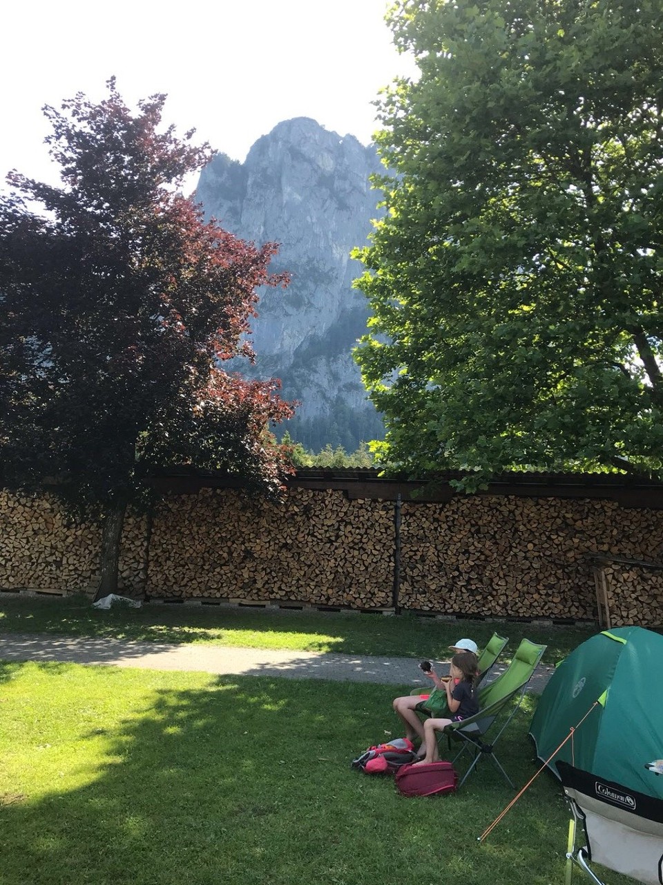 Österreich - Sankt Lorenz - 