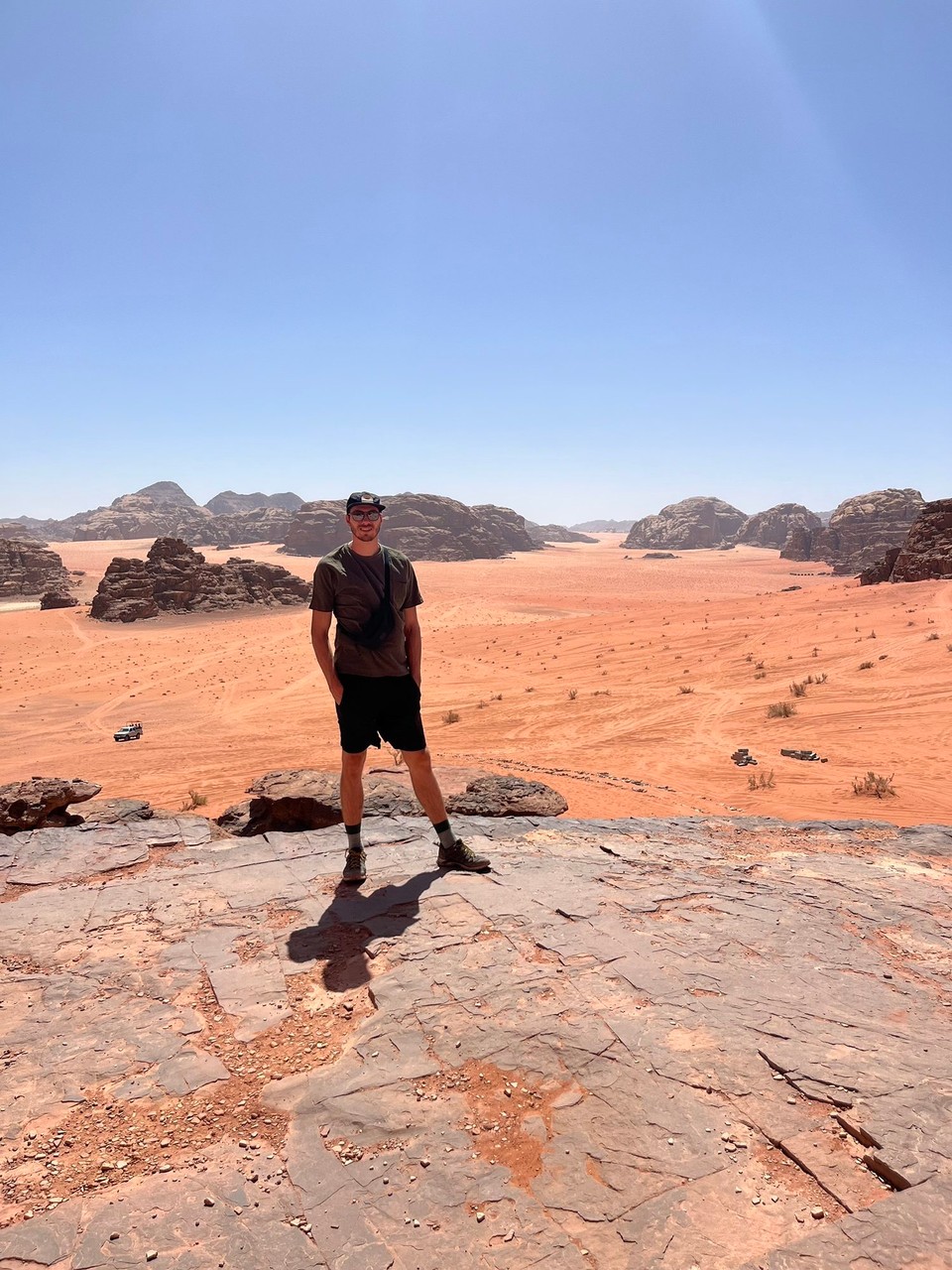Jordanien -  - 