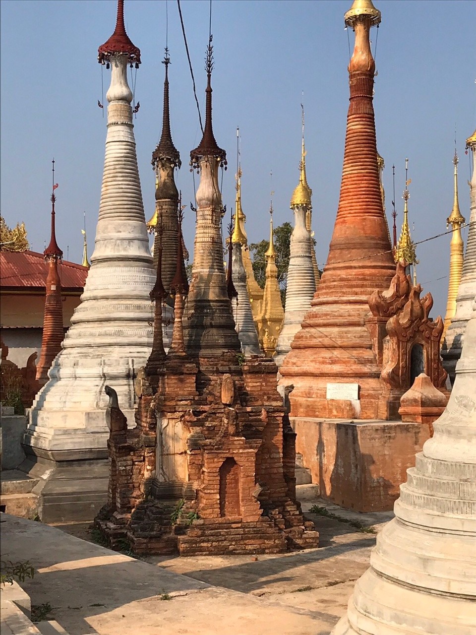 Myanmar (Burma) -  - 
