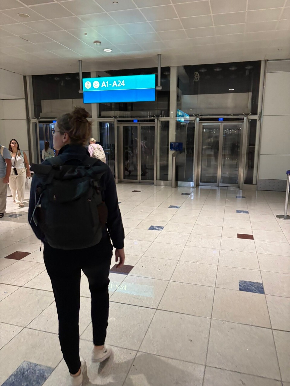 Vereinigte Arabische Emirate - Dubai - 