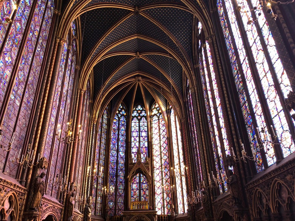 Frankreich - Paris - 