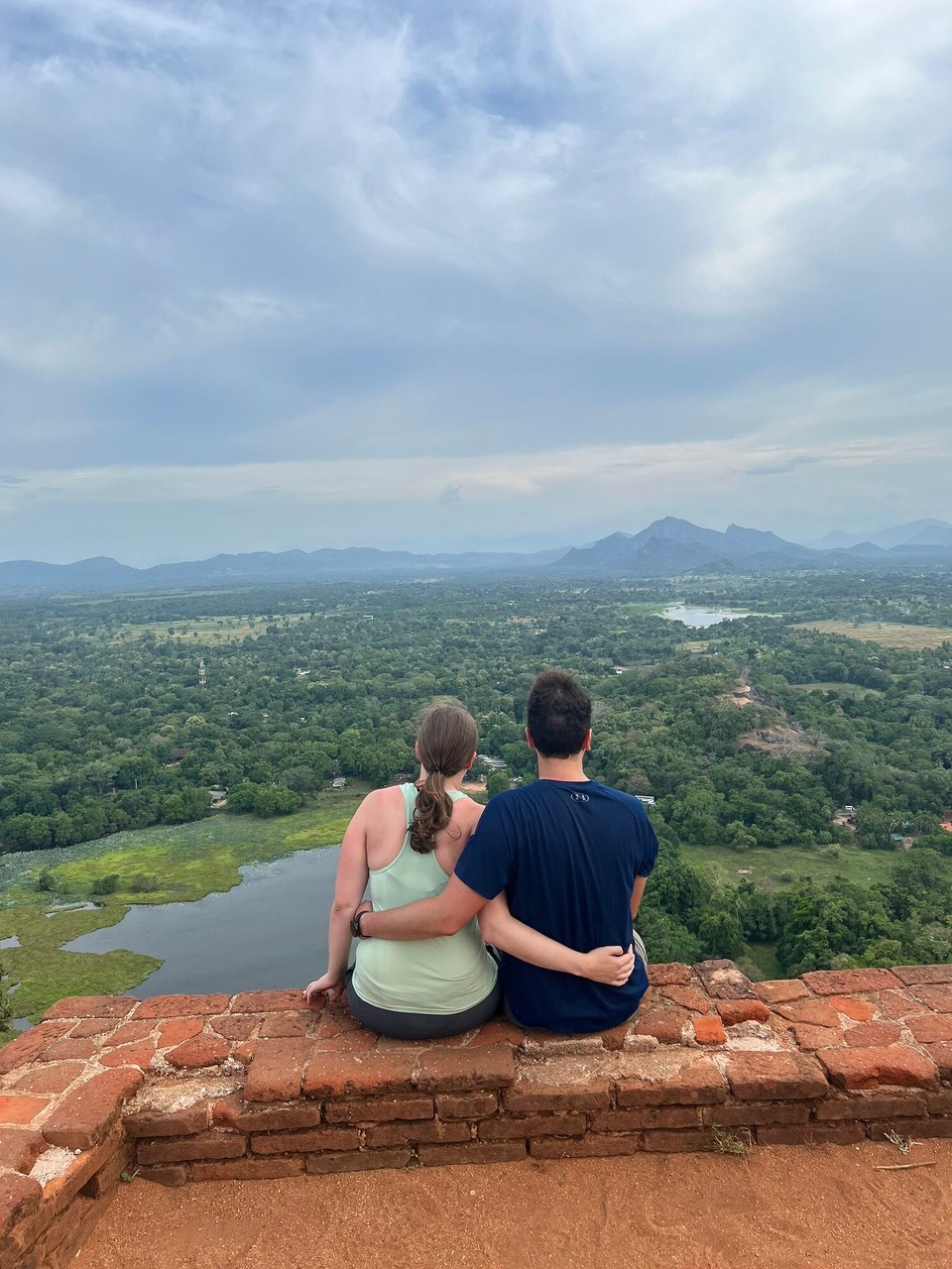 Sri Lanka -  - 