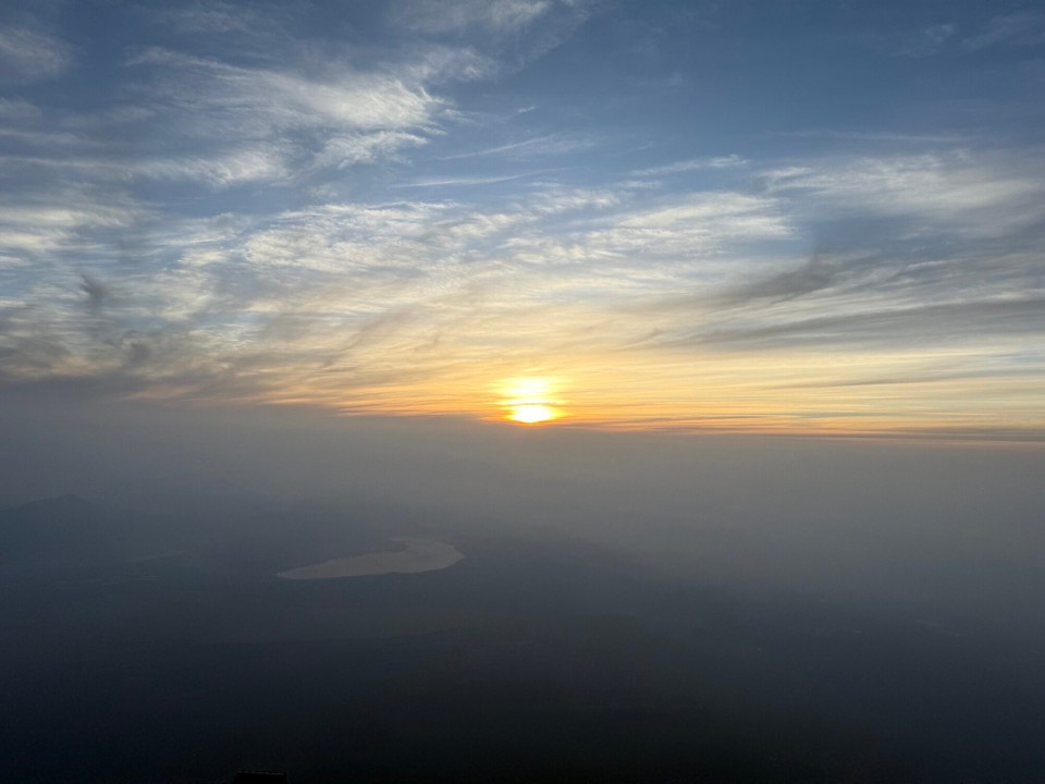 Japan - Hakone - 