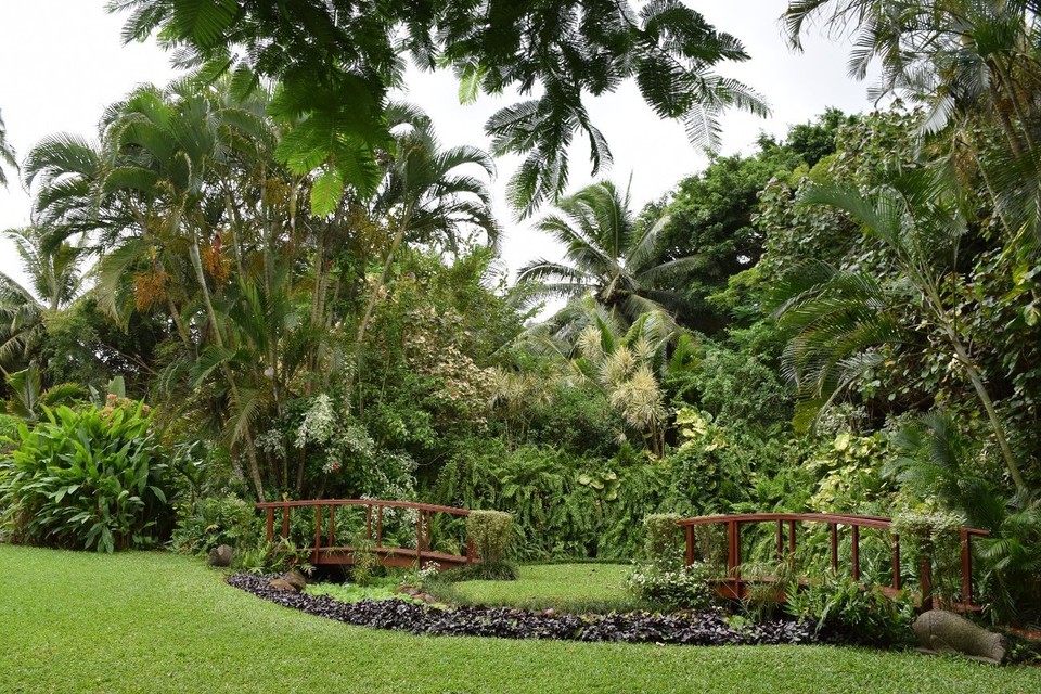 Cookinseln - Rarotonga - 