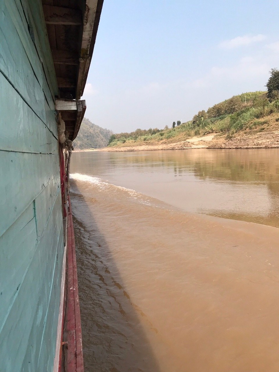 Laos -  - 