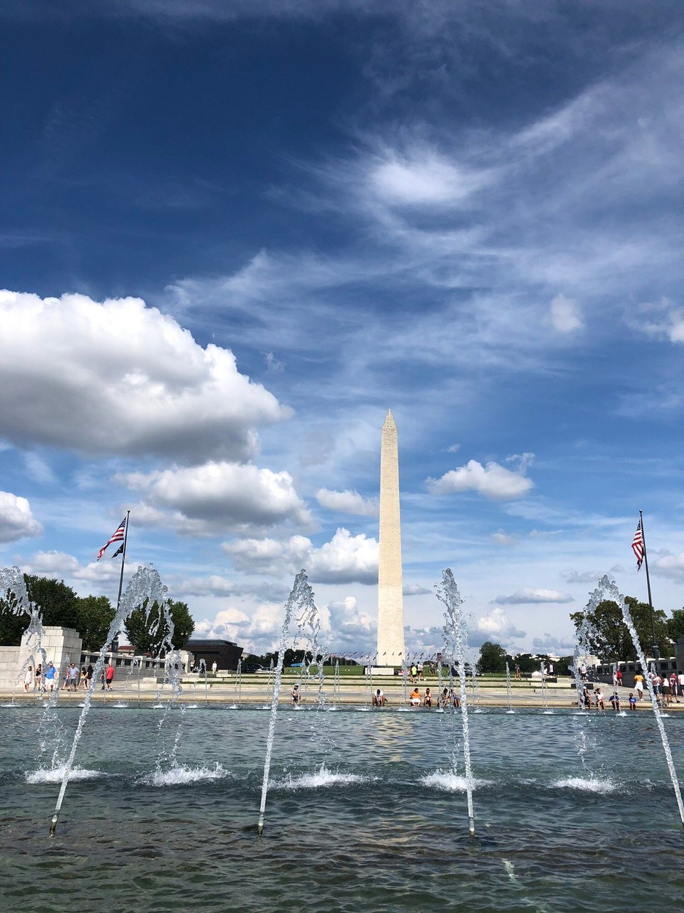 Vereinigte Staaten - Washington - 