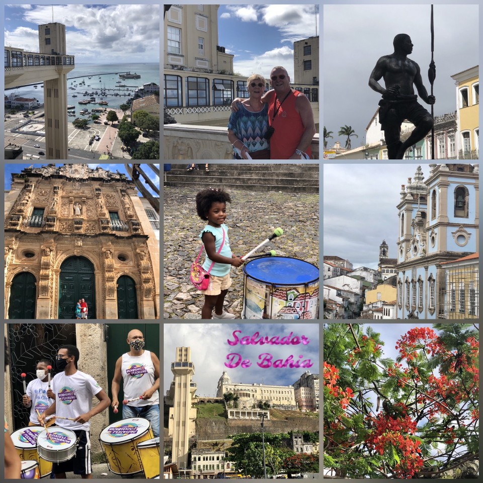 Brasilien - Salvador - Salvador