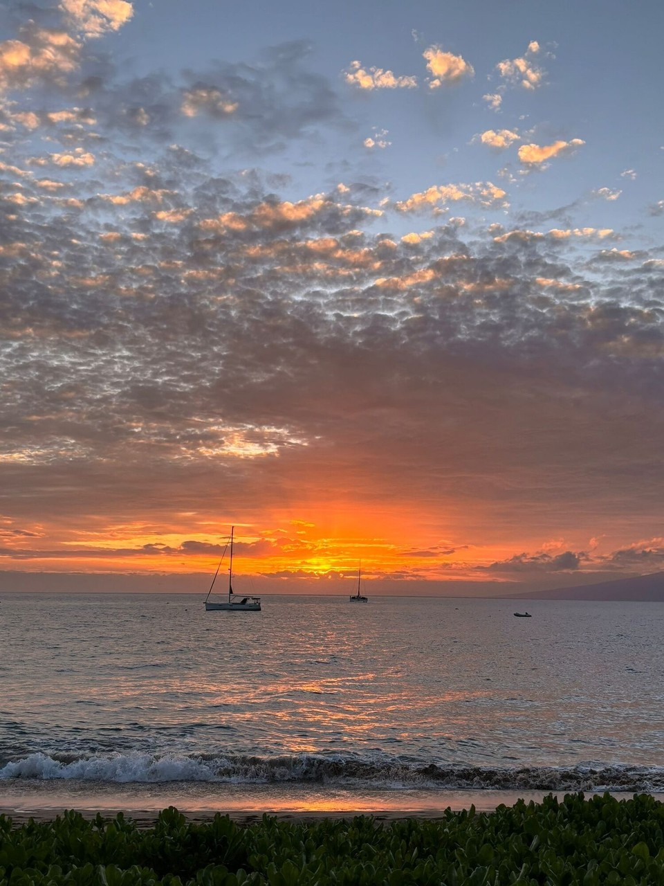 Vereinigte Staaten - Kaanapali - 