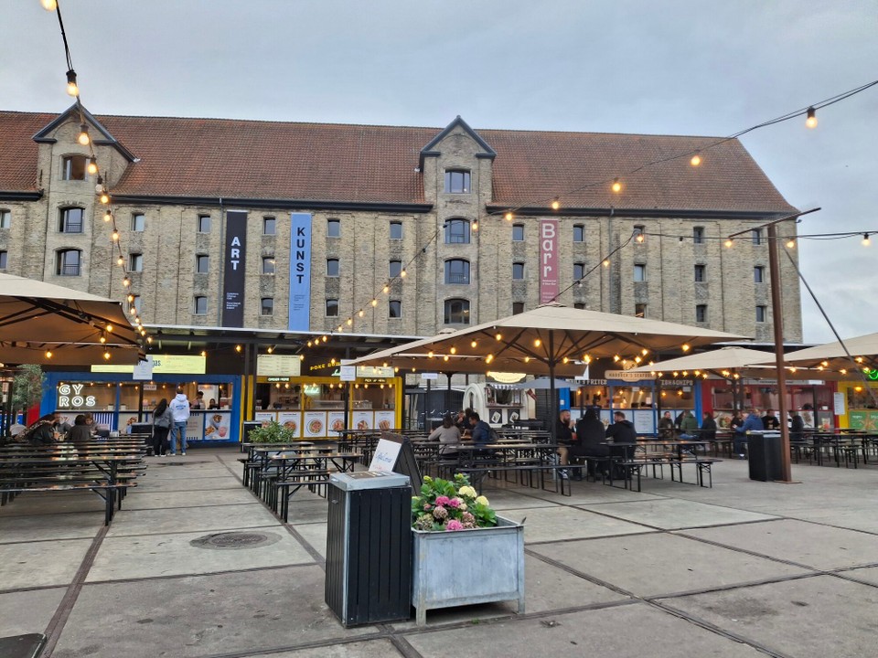 Dänemark - København - 