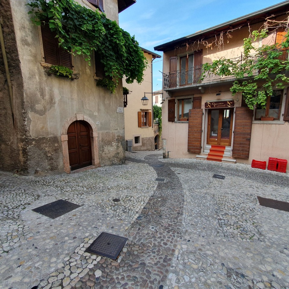 Italien - Malcesine - 