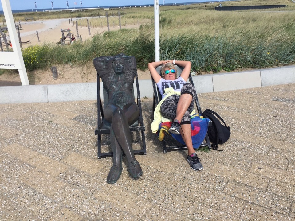  - Niederlande,  Kadwijk aan Zee - 