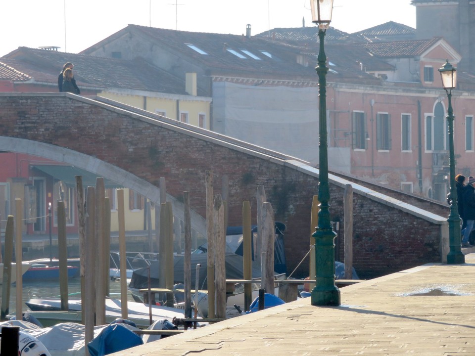 Italien - Venedig - 
