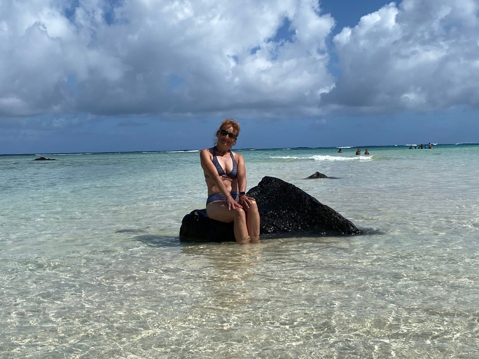 Mauritius -  - 