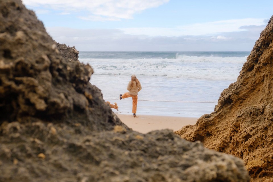 Portugal - Aljezur - 