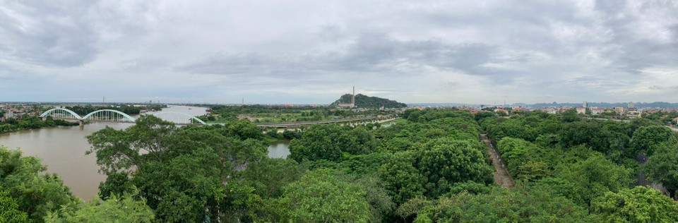 Vietnam - Ninh Bình - 