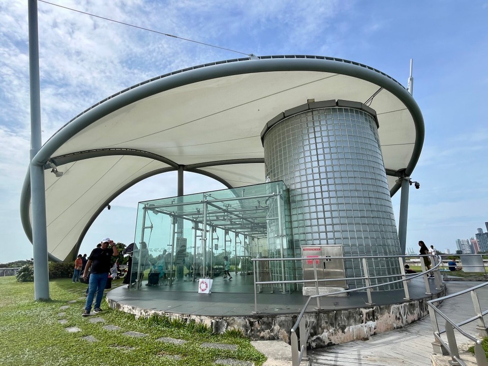 Singapur - Singapur - 