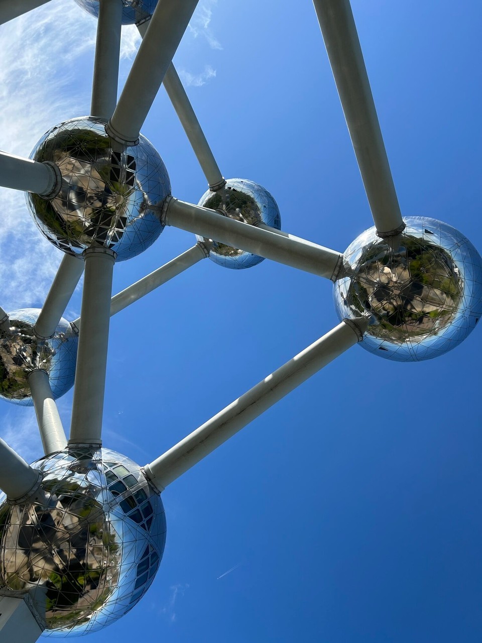 Belgien - Brüssel - 