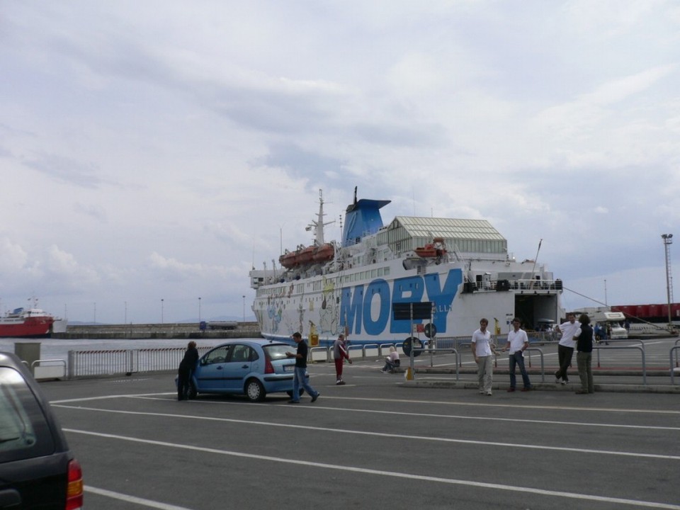 Italien - Elba - 
