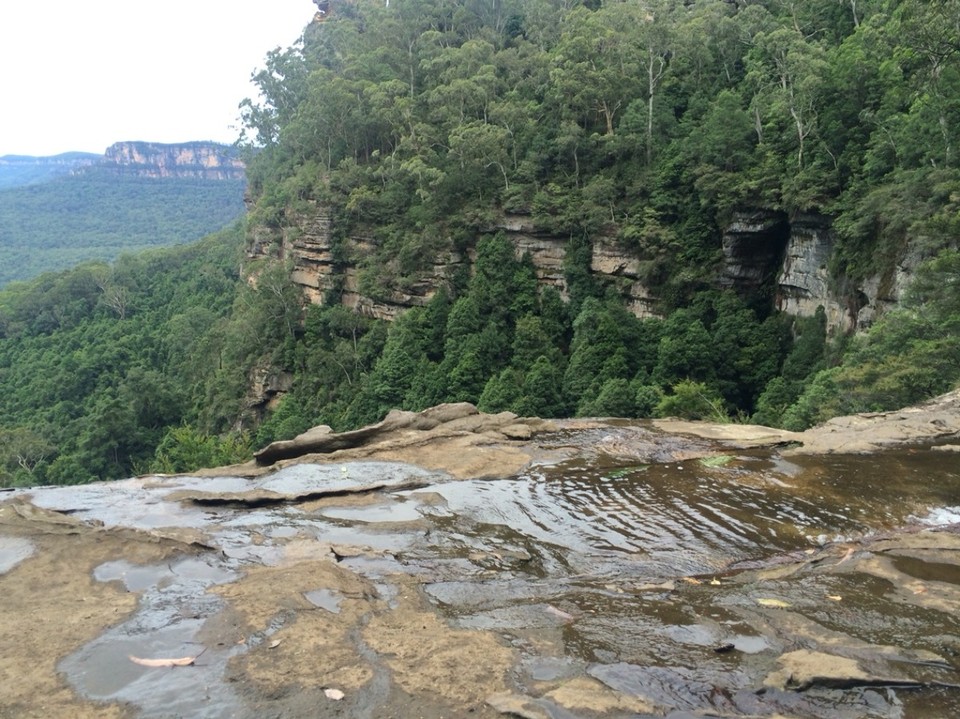 Australien - Katoomba - 