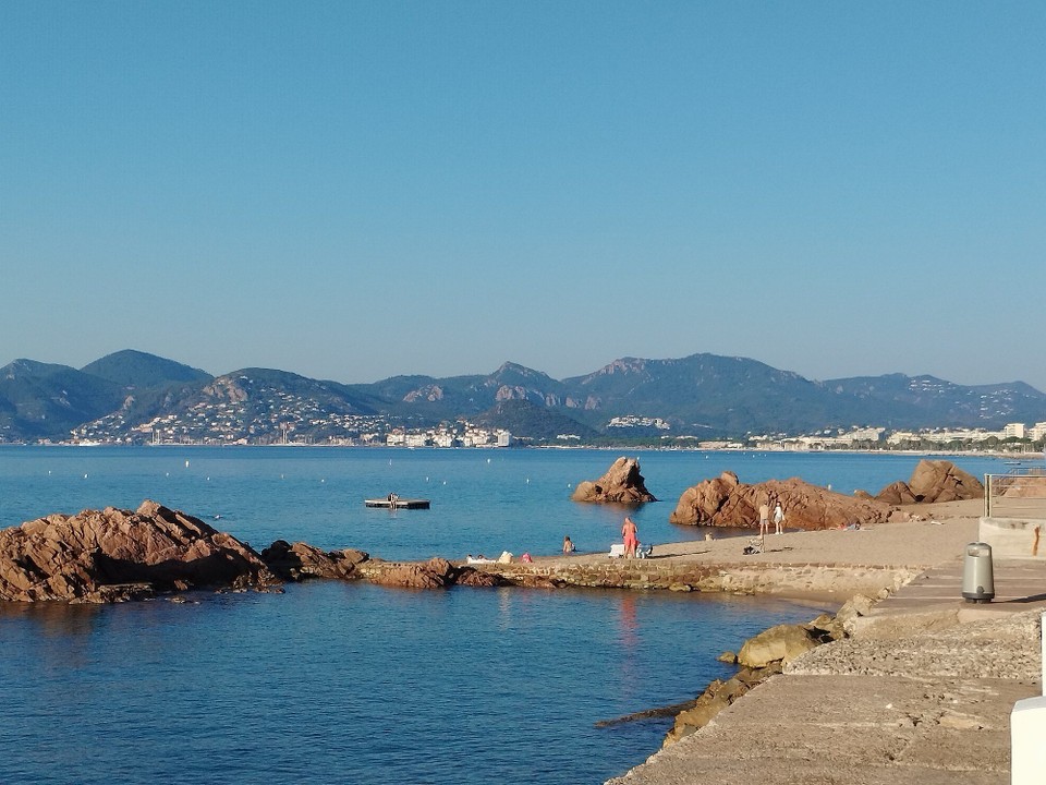 Monaco - Monaco-Ville - 