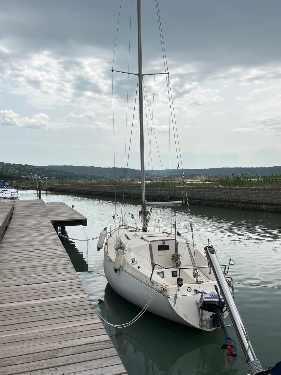 Kroatien - Umag - 