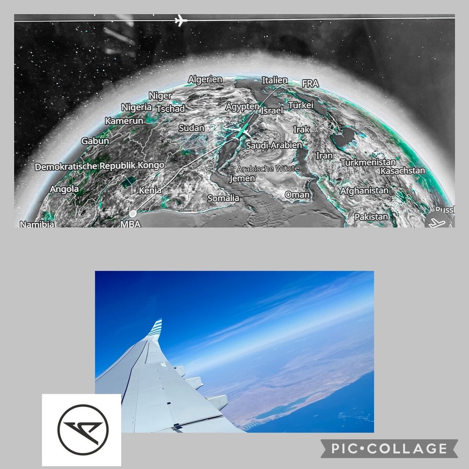 Ägypten -  - 