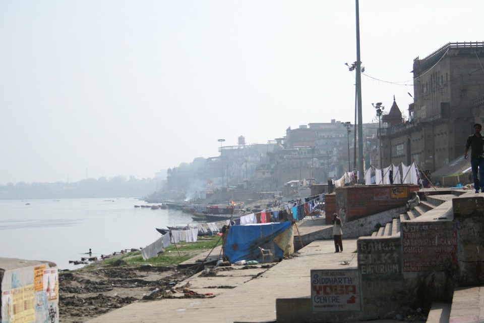 Varanasi - Varanasi - 