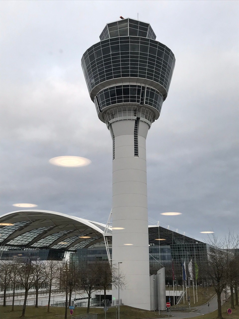Deutschland - Oberding - 