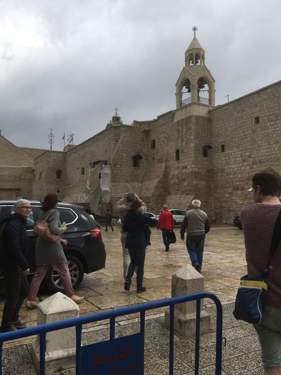 unbekannt - Bethlehem - 