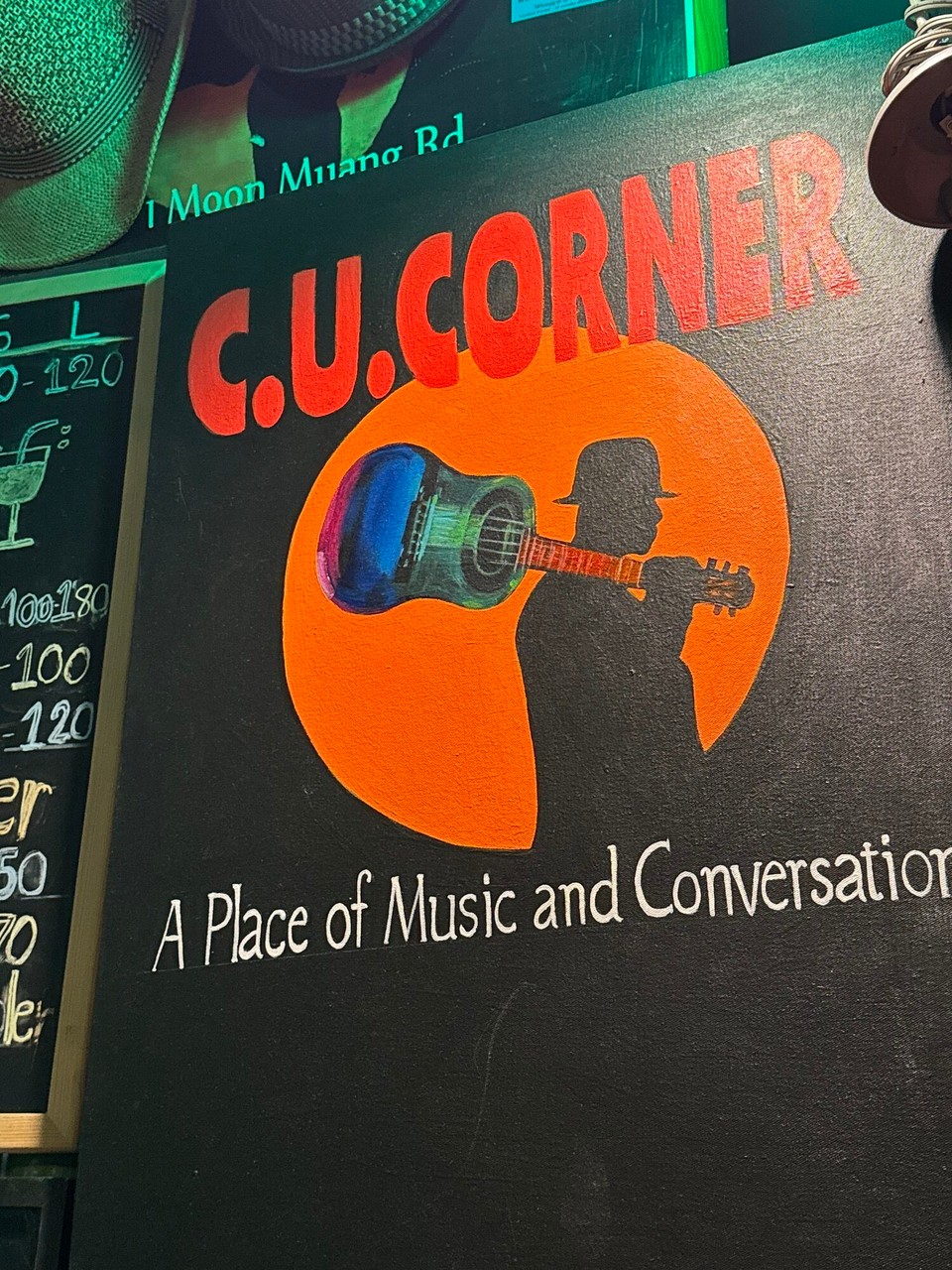 Thailand - Mueang Chiang Mai - 