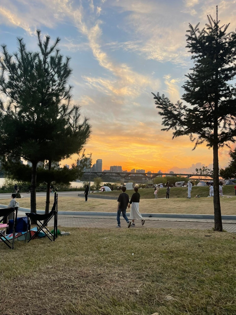 대한민국 - 서울특별시 - 