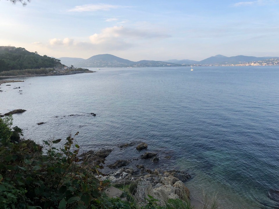 Frankreich - Saint-Tropez - 