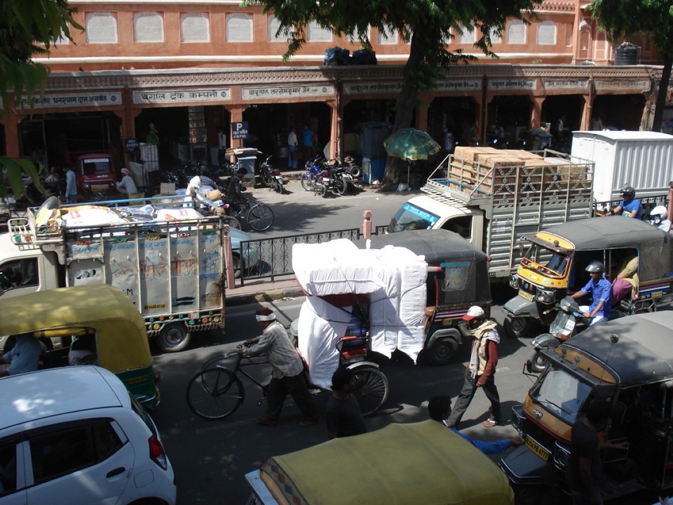 India - Jaipur - 