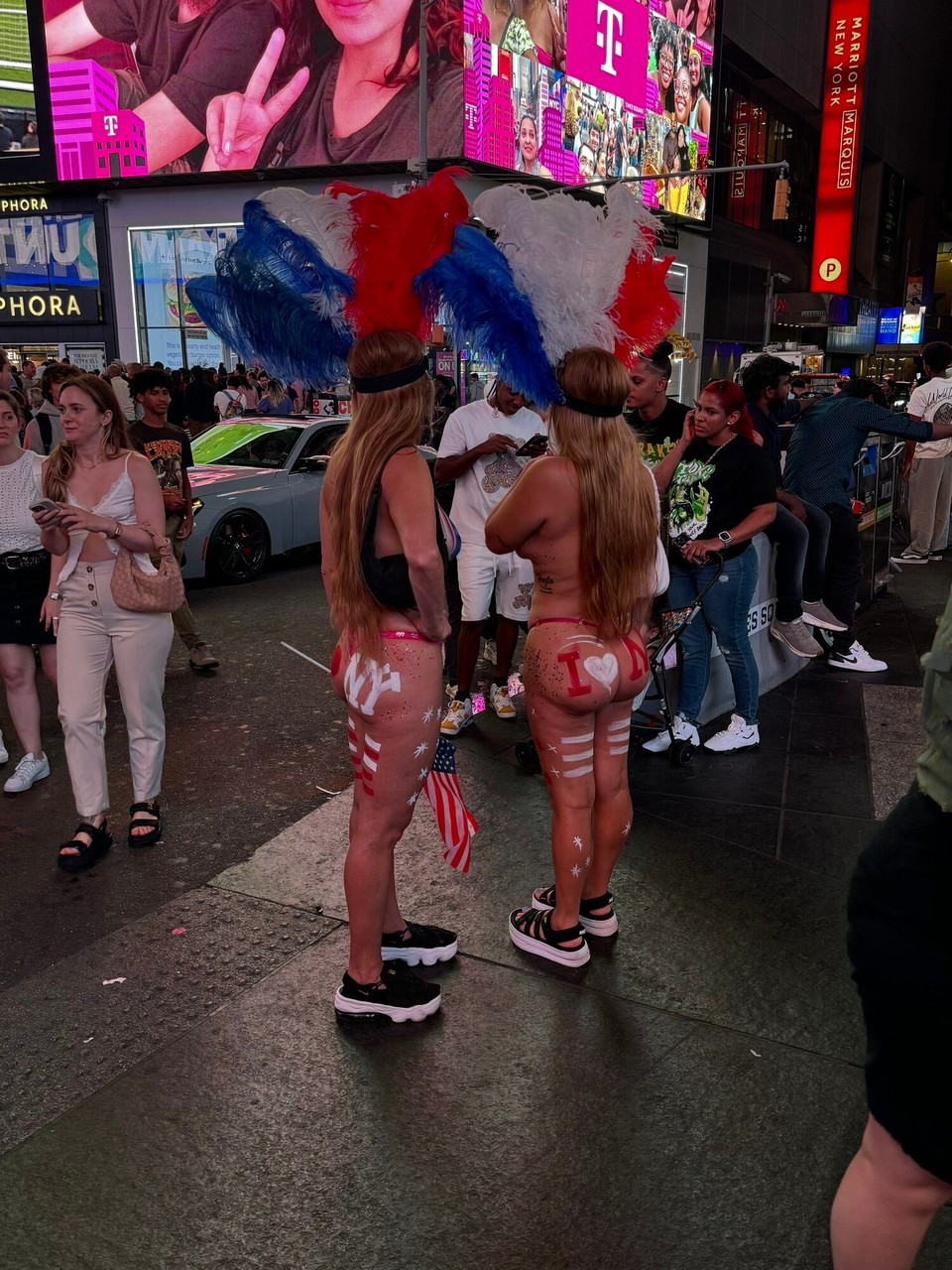 Vereinigte Staaten - New York - 