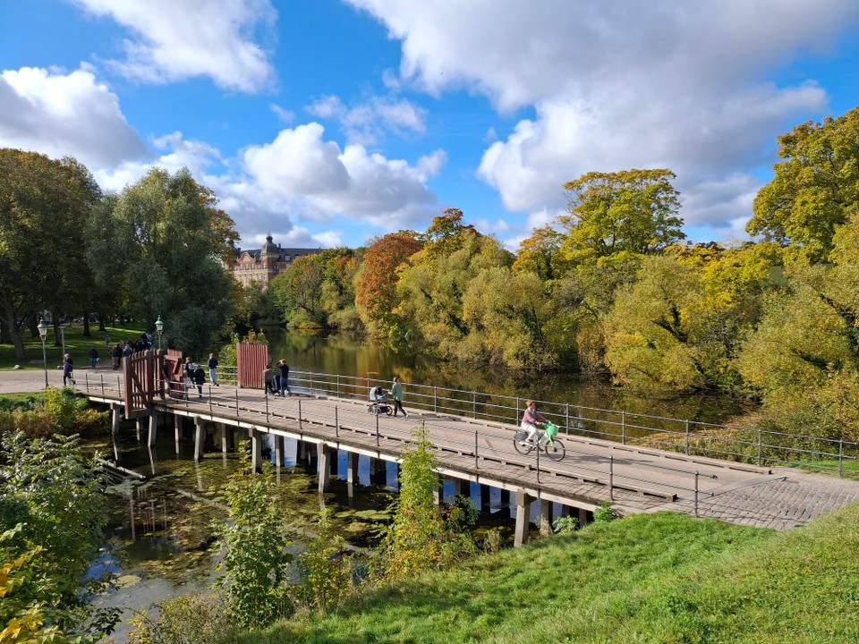 Dänemark - København Ø - 