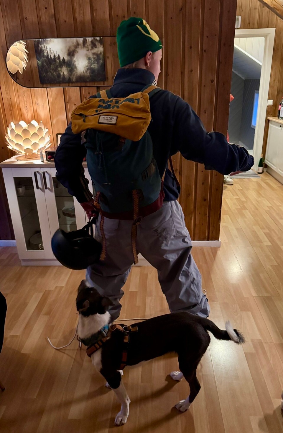 Norwegen - Lillehammer - 