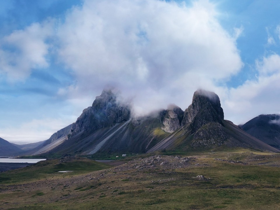 Island - Sveitarfélagið Hornafjörður - 