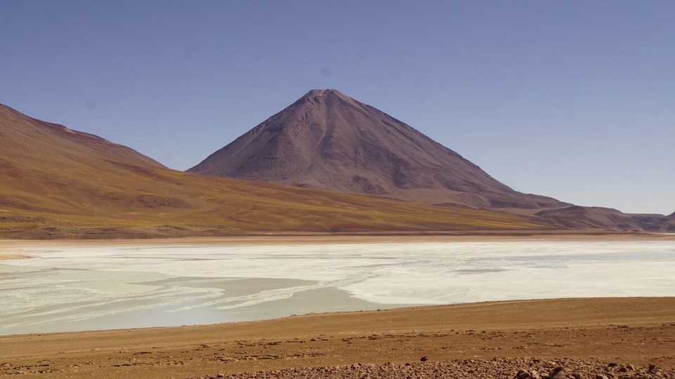 Chile - San Pedro de Atacama - 