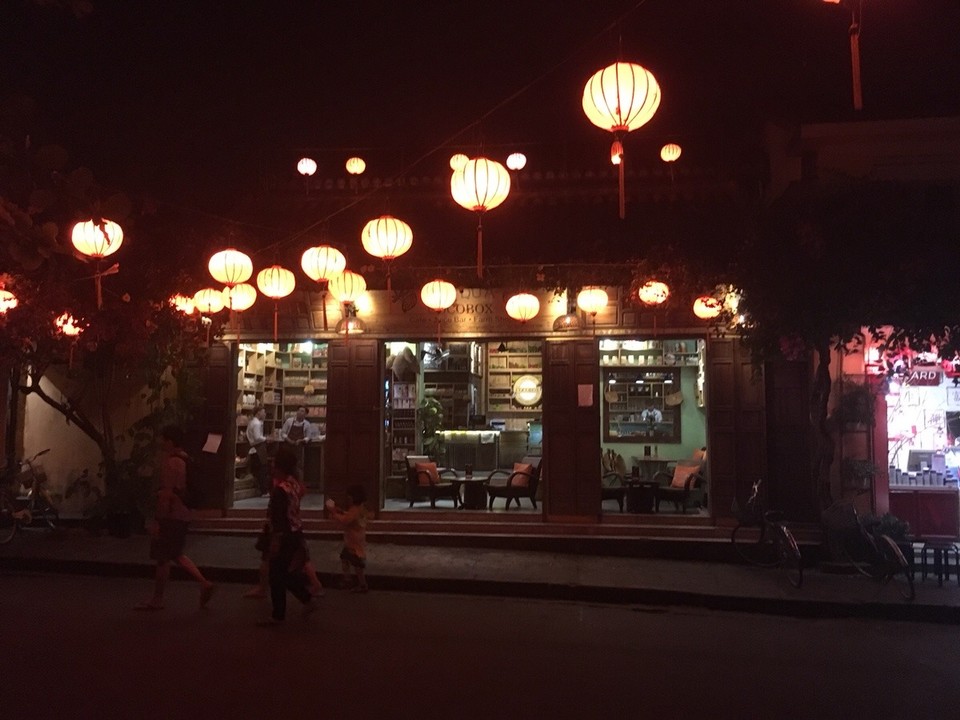 Vietnam - Hội An - 