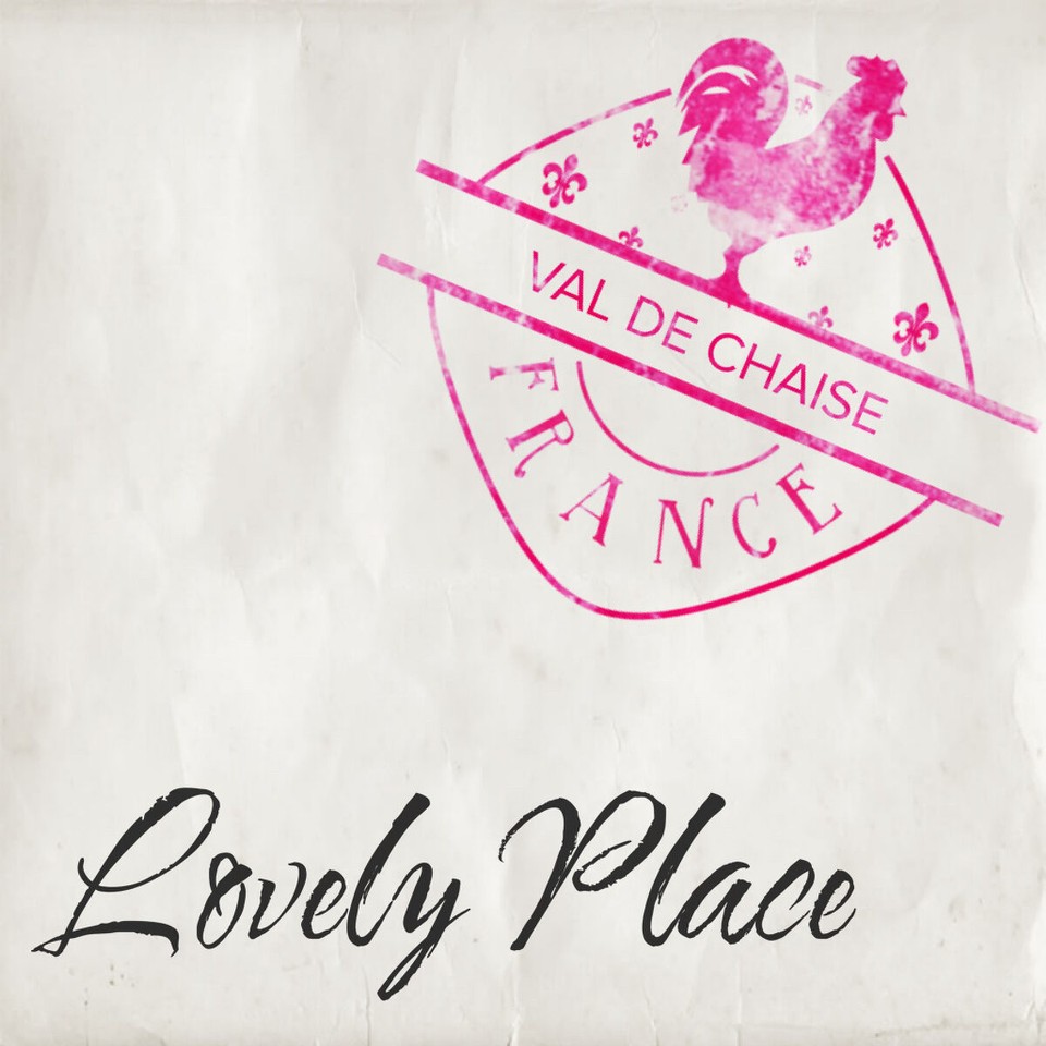 Frankreich - Val de Chaise - 