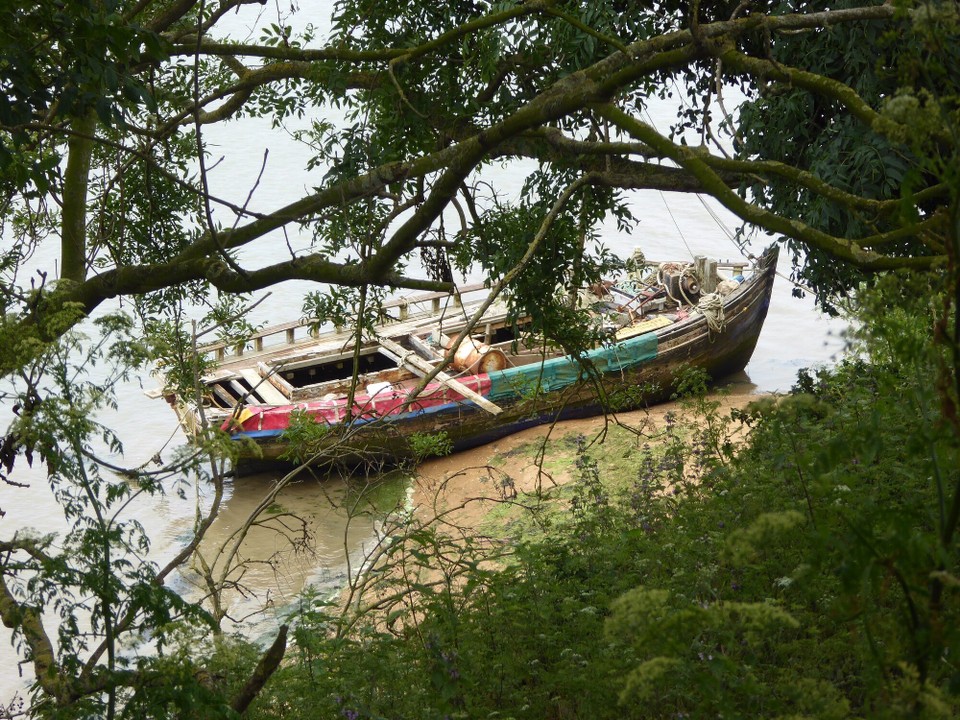 United Kingdom - Woodbridge - 