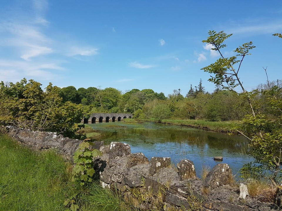 Irland - Westport - 