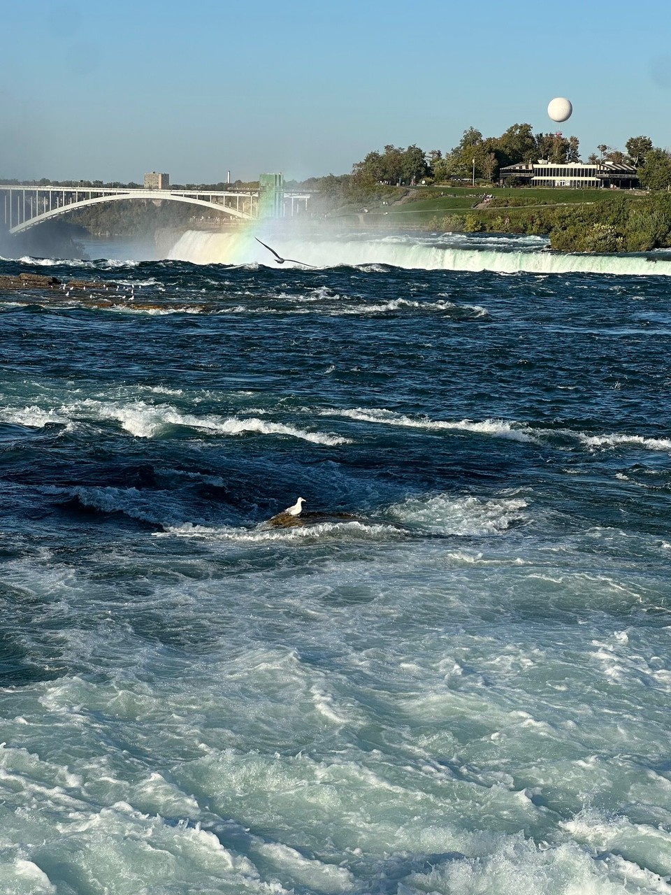 Kanada - Niagara Falls - 