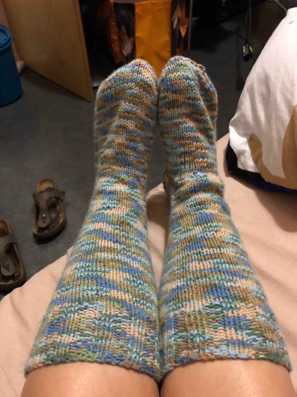 Frankreich - Grenoble - 