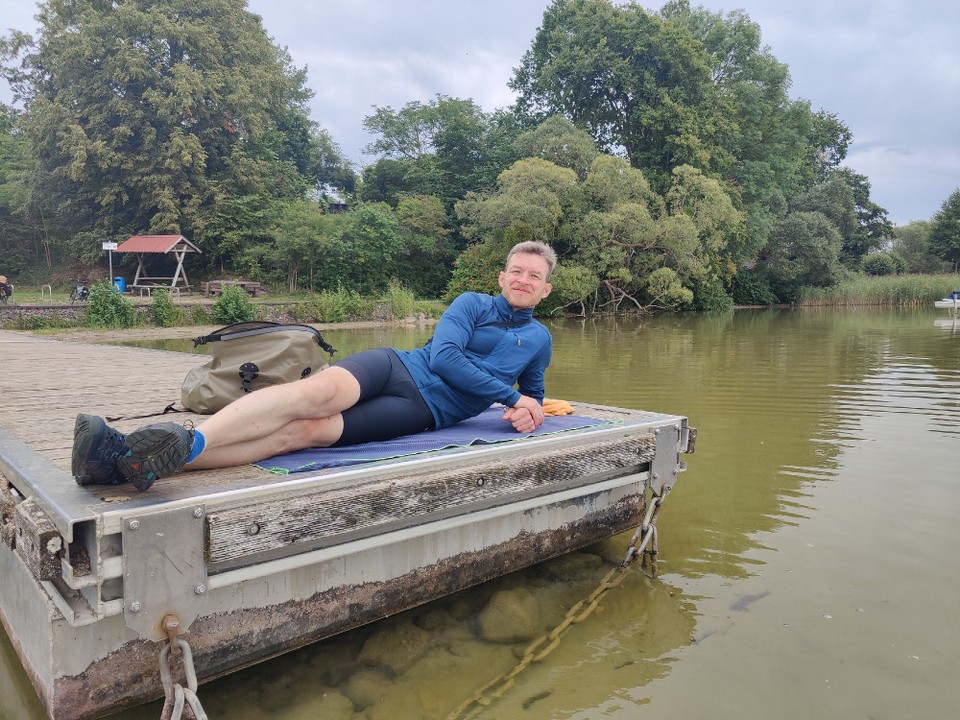 Deutschland - Userin - Am Useriner See 