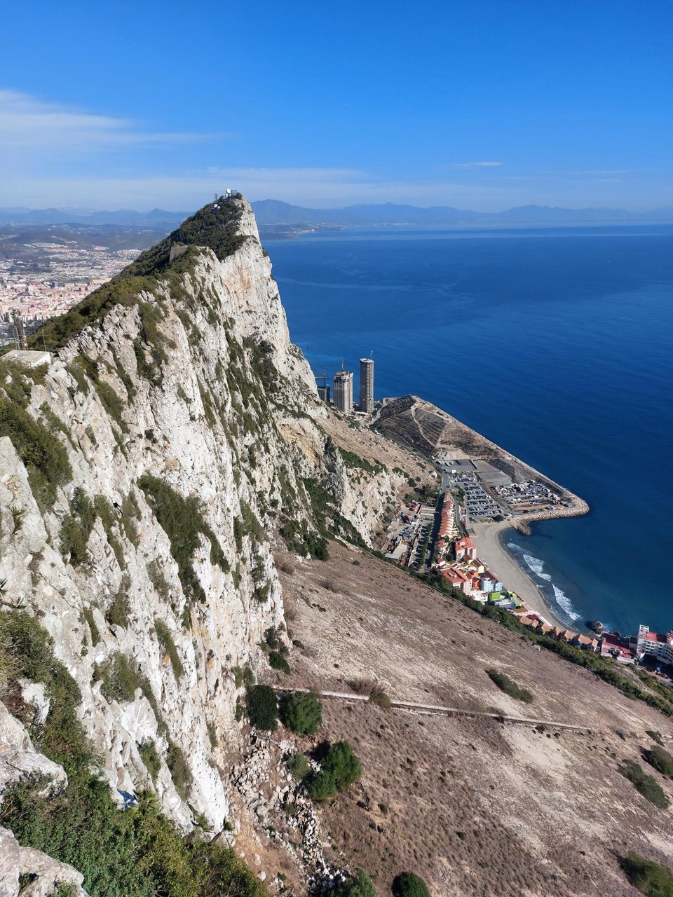 Gibraltar - unbekannt - ....